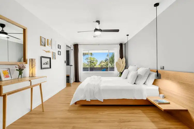 Sixth view of Homely house listing, 8 Elliot Street, Beacon Hill NSW 2100