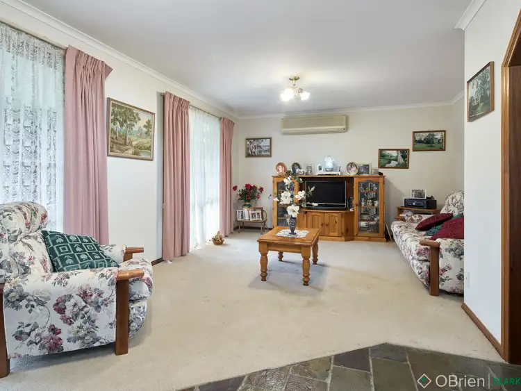 Second view of Homely house listing, 25A Neerim Street, Drouin VIC 3818