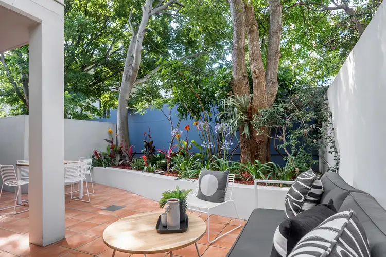 4/36-46 Briggs Street, Camperdown NSW 2050