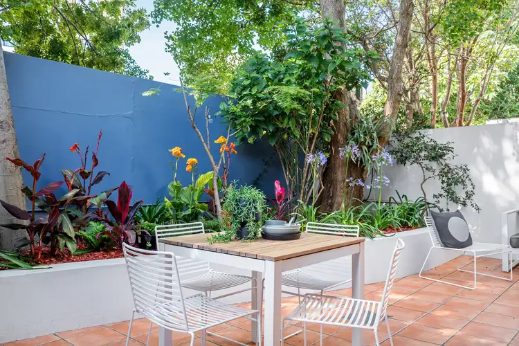 Second view of Homely unit listing, 4/36-46 Briggs Street, Camperdown NSW 2050