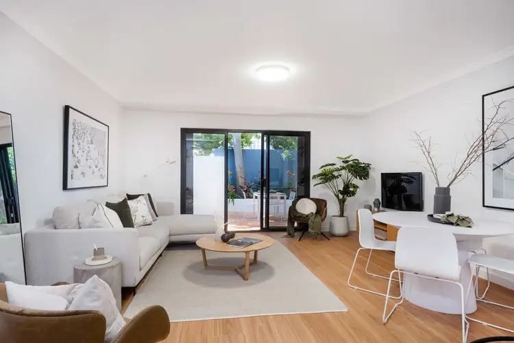 Fourth view of Homely unit listing, 4/36-46 Briggs Street, Camperdown NSW 2050