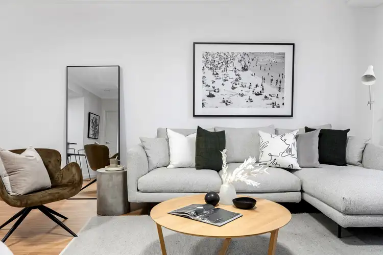 Fifth view of Homely unit listing, 4/36-46 Briggs Street, Camperdown NSW 2050
