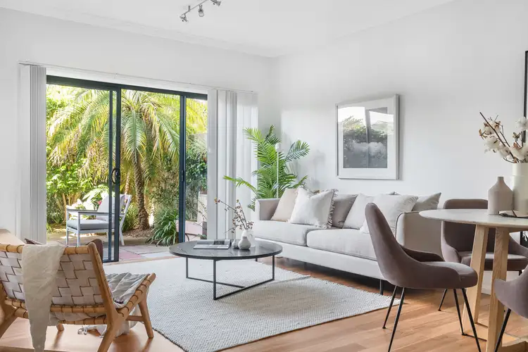 6/3 Hutchinson Street, Annandale NSW 2038
