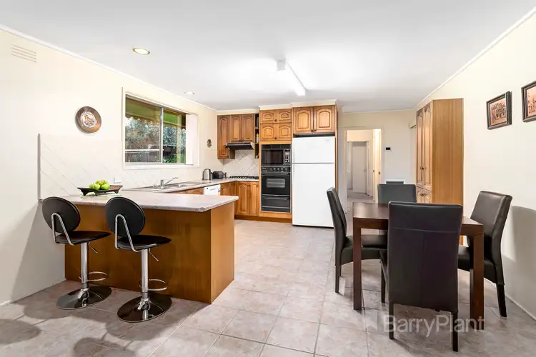 Second view of Homely house listing, 30 Ledbury Crescent, Bundoora VIC 3083