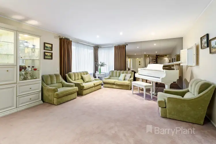 Third view of Homely house listing, 30 Ledbury Crescent, Bundoora VIC 3083