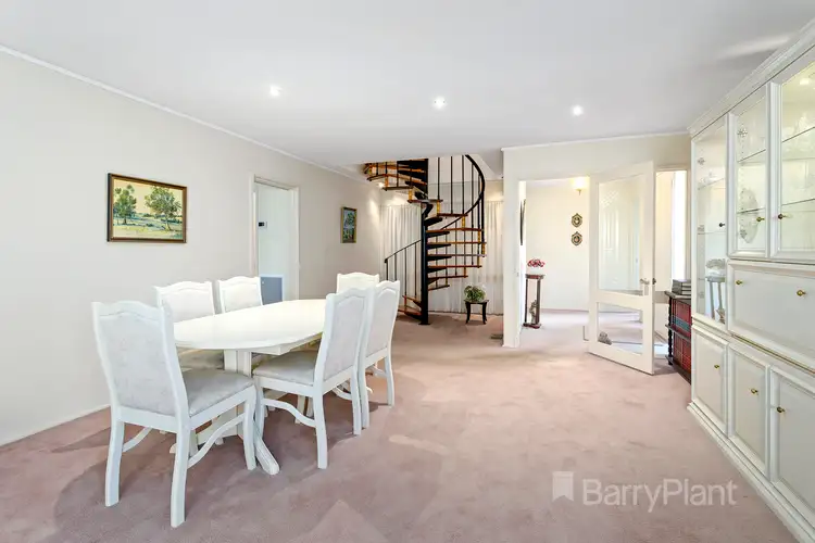 Fourth view of Homely house listing, 30 Ledbury Crescent, Bundoora VIC 3083