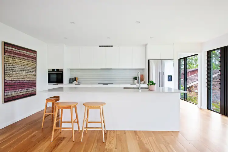 Fifth view of Homely house listing, 15 Cornwell Road, Allambie Heights NSW 2100