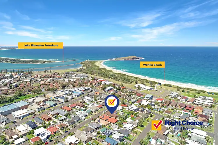 6 Helen Street, Warilla NSW 2528