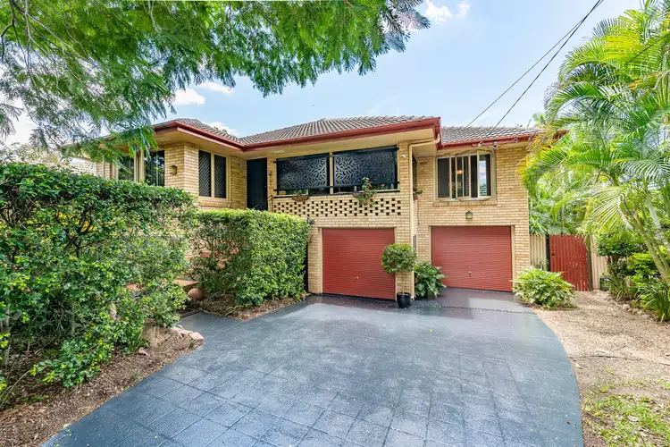 7 Dugald Street, Aspley QLD 4034