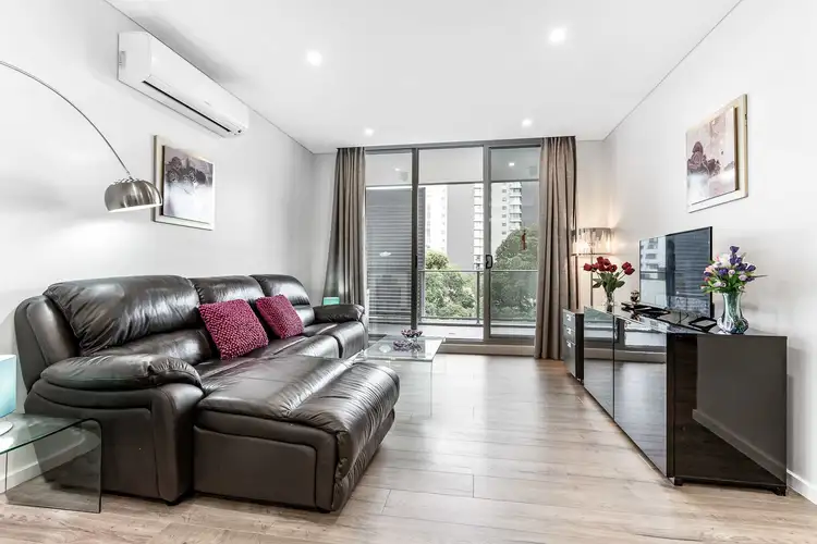 303/15 Guess Avenue, Wolli Creek NSW 2205