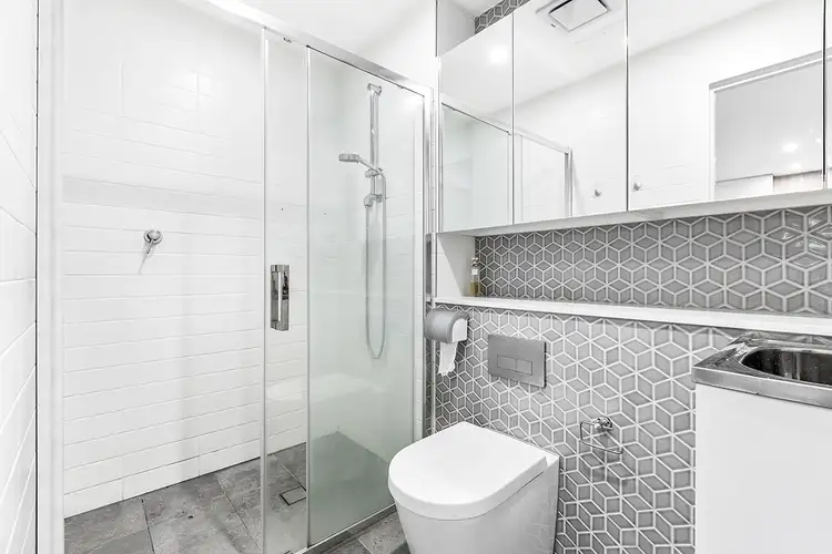 Fourth view of Homely apartment listing, 303/15 Guess Avenue, Wolli Creek NSW 2205