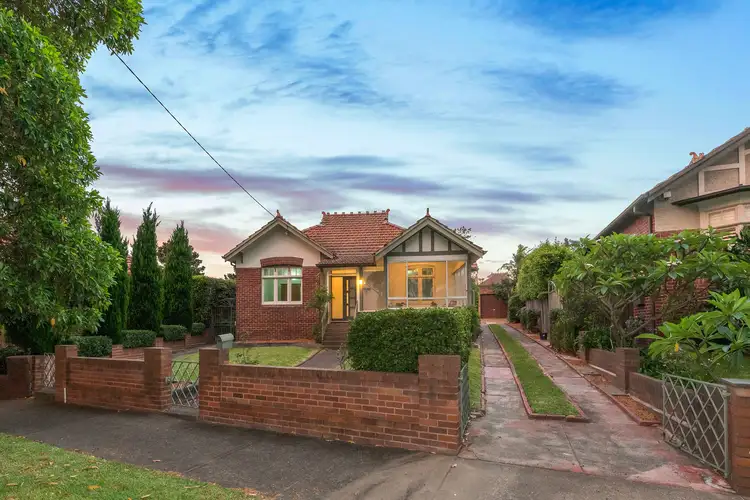 16 Tressider Avenue, Haberfield NSW 2045