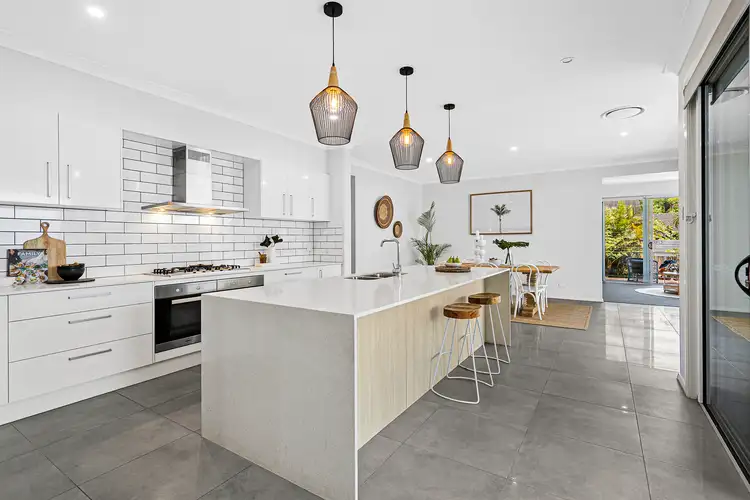 Second view of Homely house listing, 24 Cassell Avenue, Towradgi NSW 2518