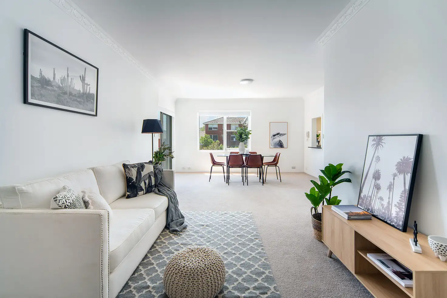 Main view of Homely apartment listing, 11/355 Victoria Place, Drummoyne NSW 2047