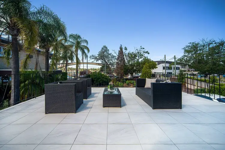 Third view of Homely apartment listing, 11/355 Victoria Place, Drummoyne NSW 2047