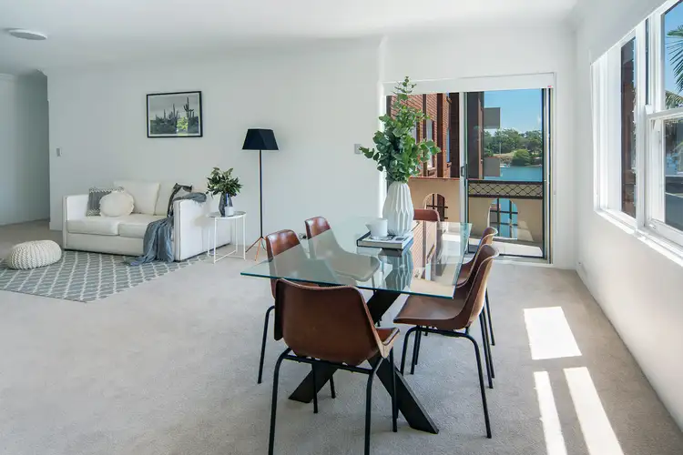 Fourth view of Homely apartment listing, 11/355 Victoria Place, Drummoyne NSW 2047