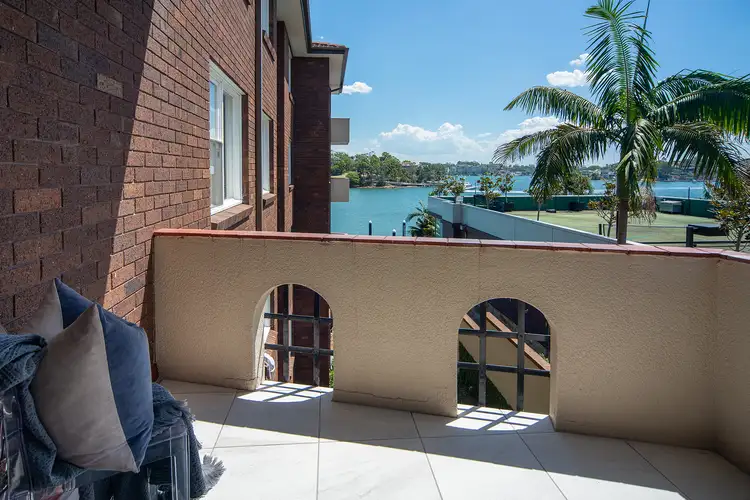 Fifth view of Homely apartment listing, 11/355 Victoria Place, Drummoyne NSW 2047