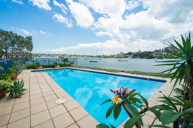 Sixth view of Homely apartment listing, 11/355 Victoria Place, Drummoyne NSW 2047