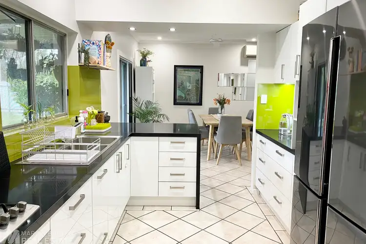 Main view of Homely house listing, 51 Flynn Drive, Gillen NT 870