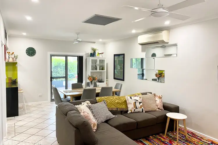 Second view of Homely house listing, 51 Flynn Drive, Gillen NT 870