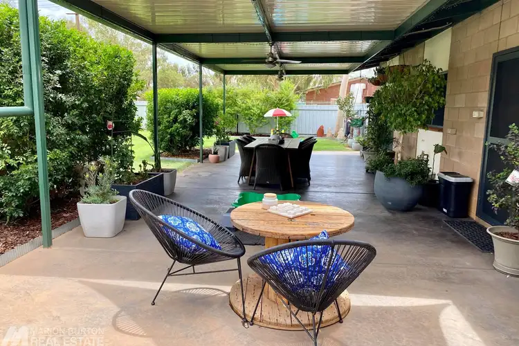 Fifth view of Homely house listing, 51 Flynn Drive, Gillen NT 870