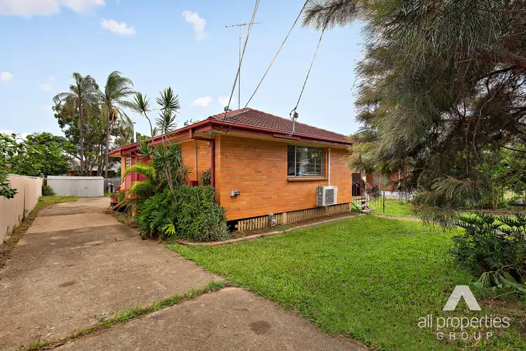 13 Clare Road, Kingston QLD 4114