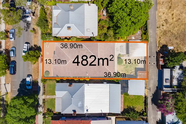 146 Chelmsford Road, North Perth WA 6006
