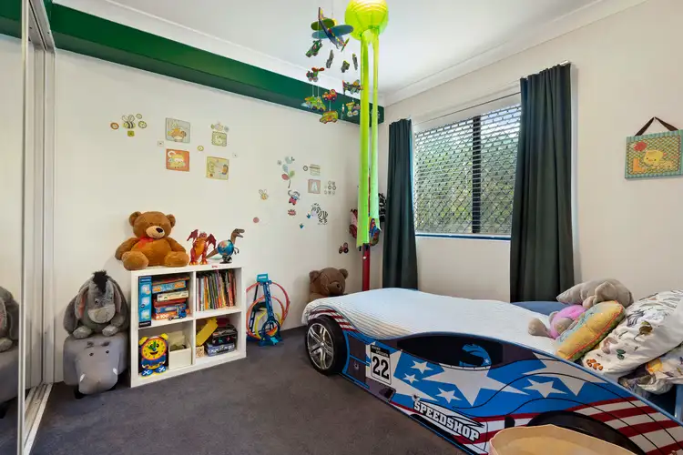 Fifth view of Homely apartment listing, 8/23 Good Street, Parramatta NSW 2150