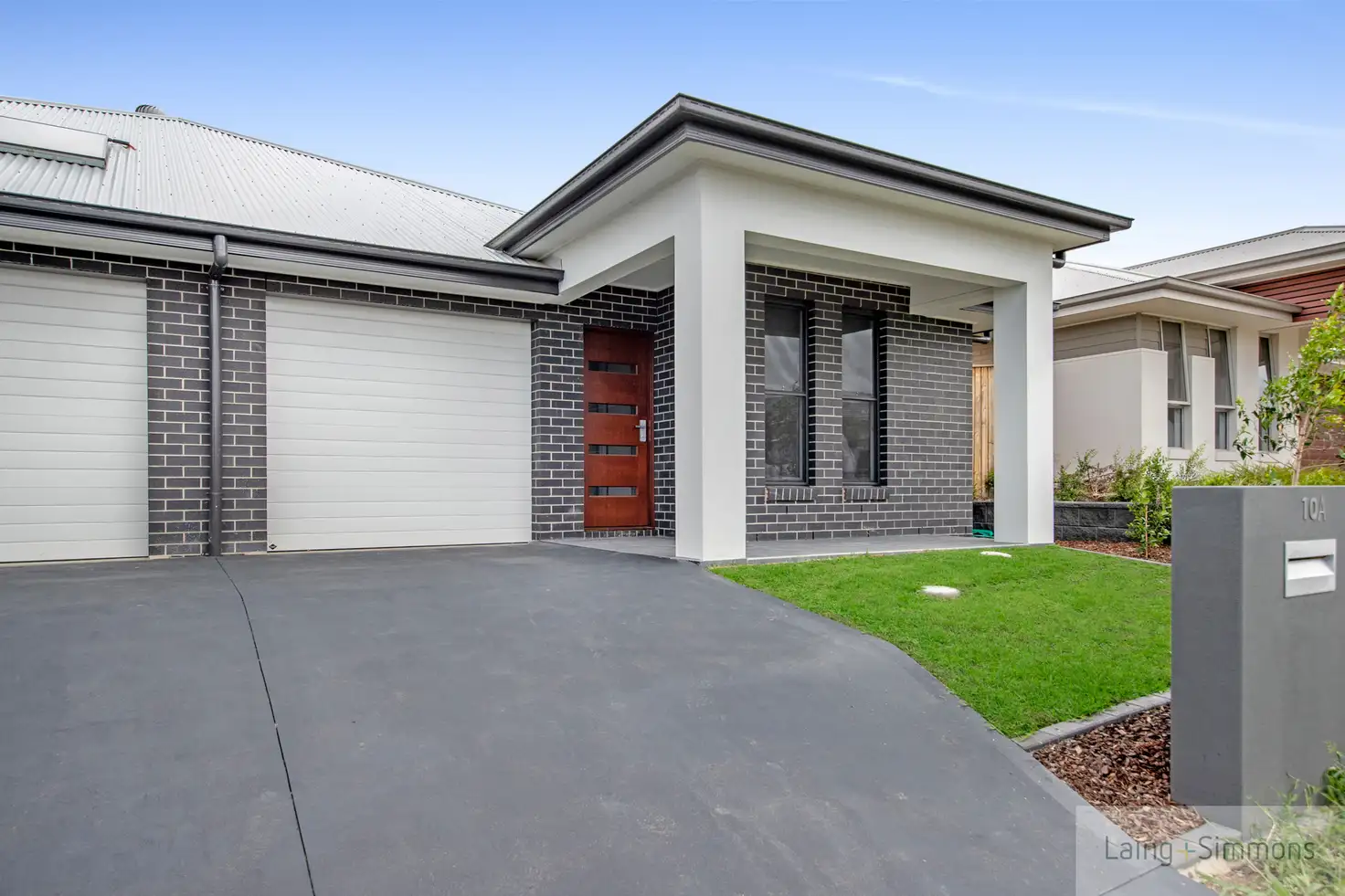 Main view of Homely house listing, 10A Flavum Street, Fletcher NSW 2287