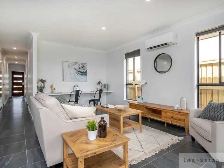 Third view of Homely house listing, 10A Flavum Street, Fletcher NSW 2287