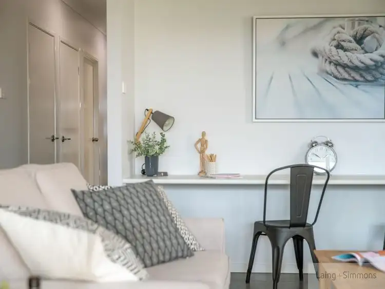 Fourth view of Homely house listing, 10A Flavum Street, Fletcher NSW 2287