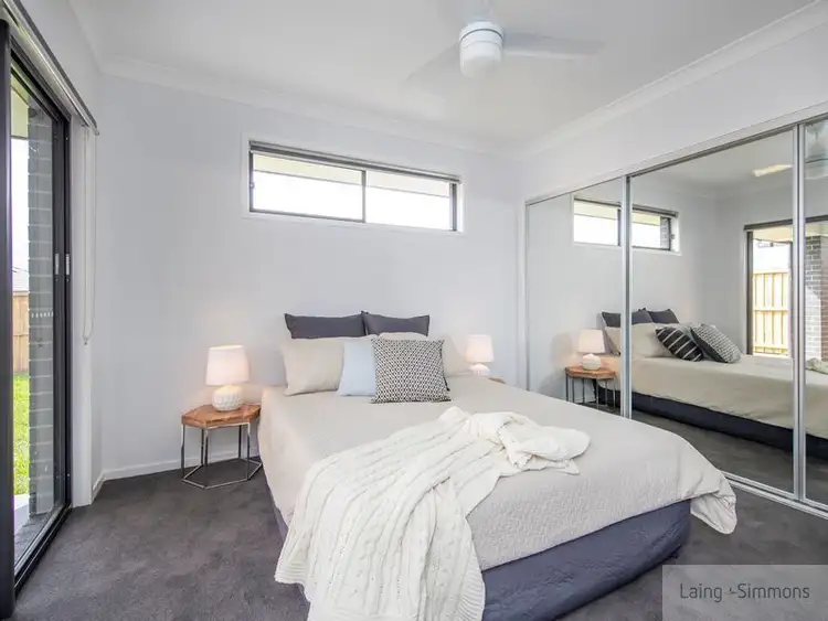 Sixth view of Homely house listing, 10A Flavum Street, Fletcher NSW 2287