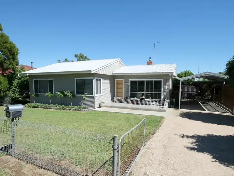 10 East Street, Inverell NSW 2360