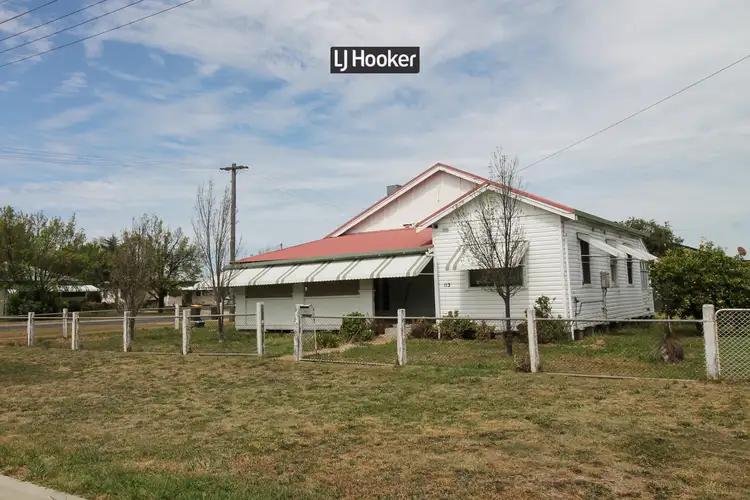 113 Mansfield Street, Inverell NSW 2360