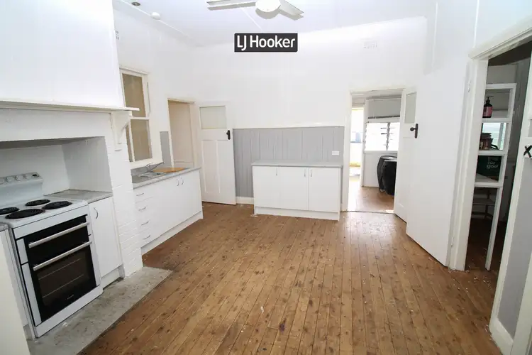 Second view of Homely house listing, 113 Mansfield Street, Inverell NSW 2360