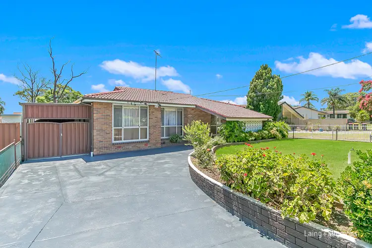 79 Discovery Avenue, Willmot NSW 2770
