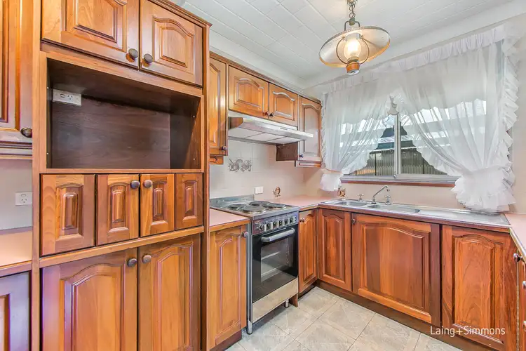 Second view of Homely house listing, 79 Discovery Avenue, Willmot NSW 2770