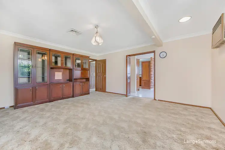 Third view of Homely house listing, 79 Discovery Avenue, Willmot NSW 2770