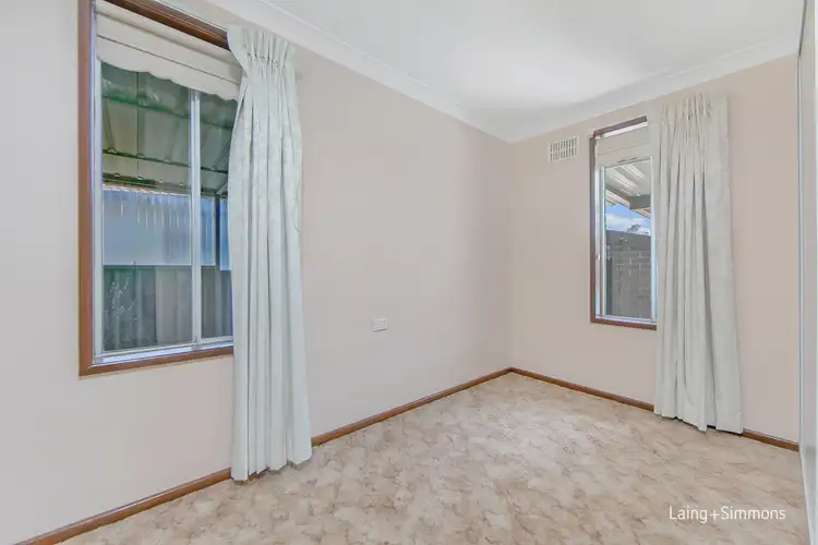 Fifth view of Homely house listing, 79 Discovery Avenue, Willmot NSW 2770