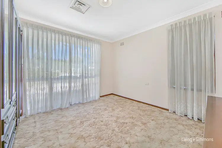 Sixth view of Homely house listing, 79 Discovery Avenue, Willmot NSW 2770