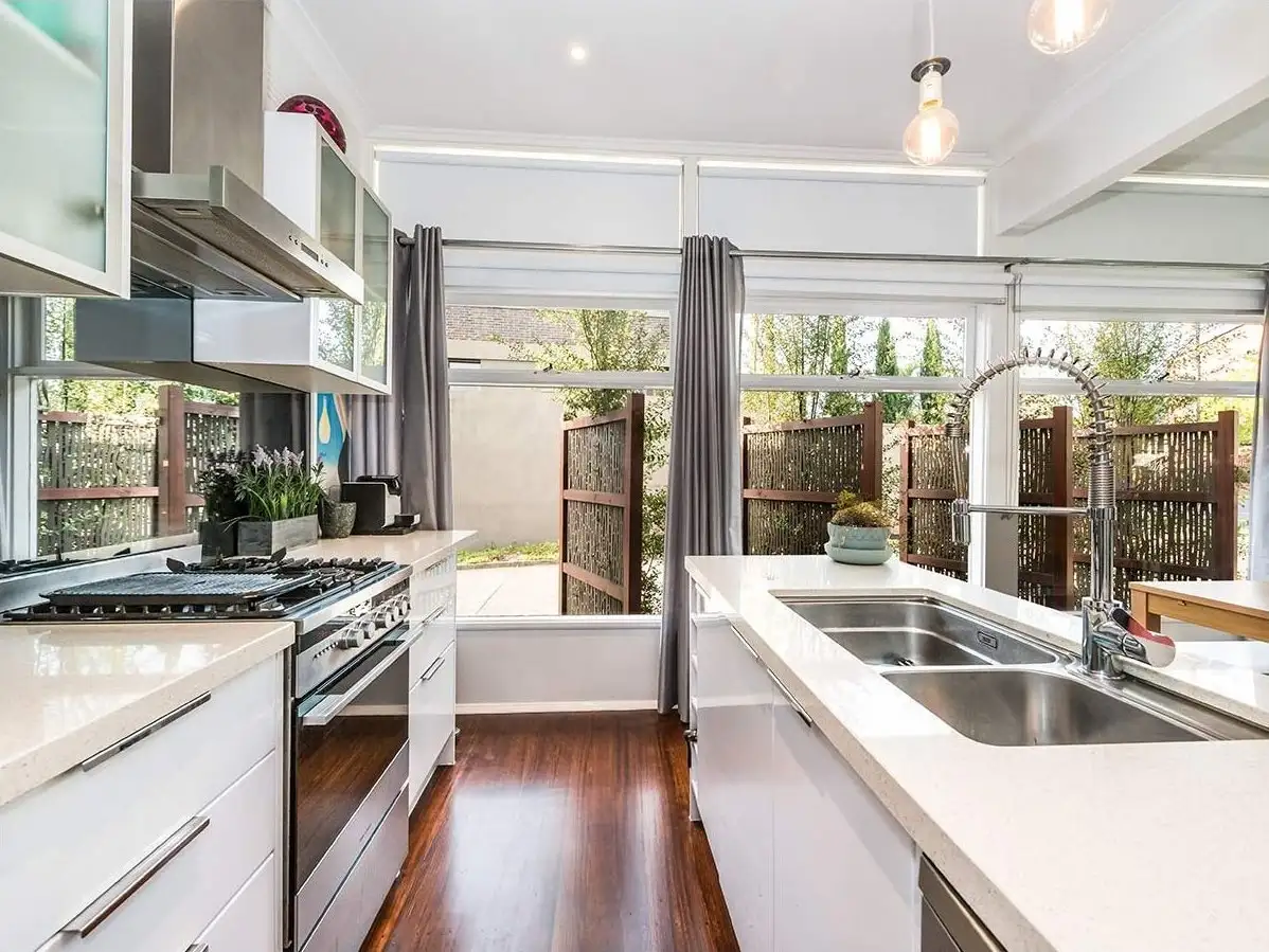 Main view of Homely unit listing, 1/279 New Street, Brighton VIC 3186