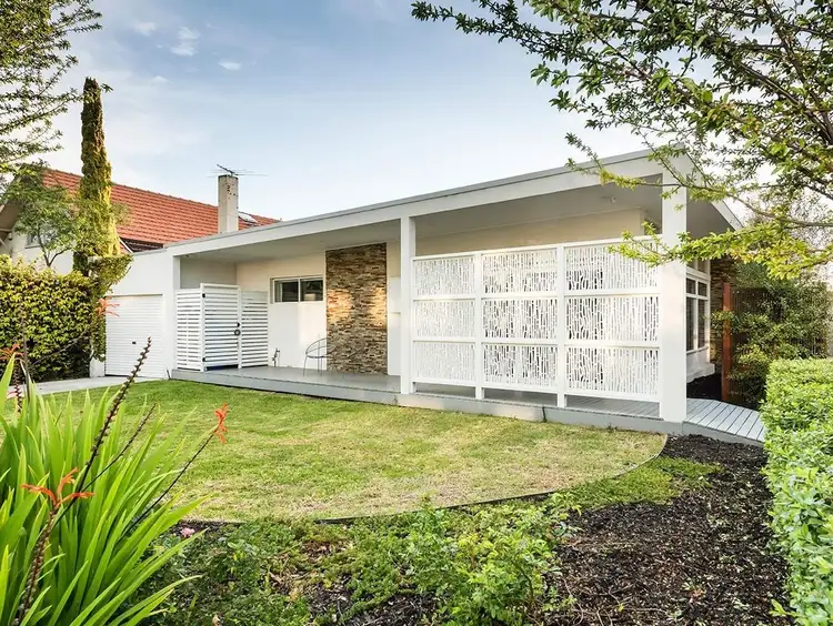Second view of Homely unit listing, 1/279 New Street, Brighton VIC 3186
