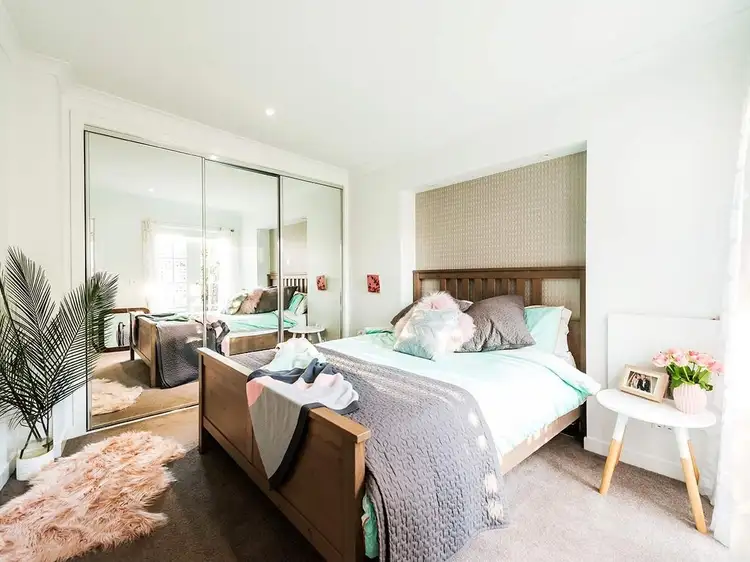 Fifth view of Homely unit listing, 1/279 New Street, Brighton VIC 3186