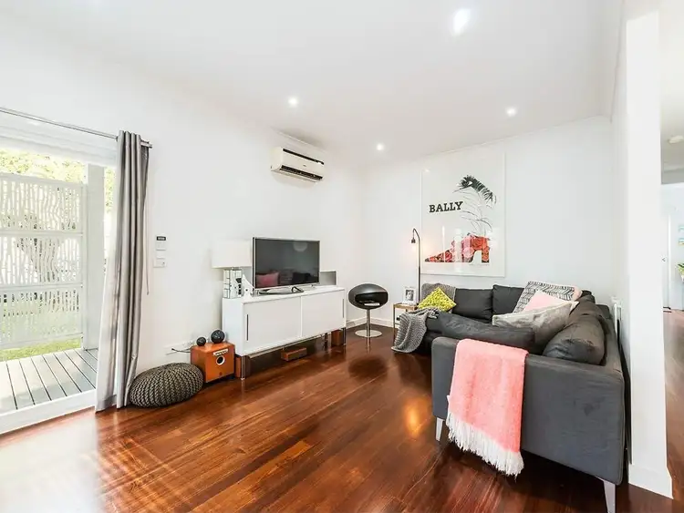 Sixth view of Homely unit listing, 1/279 New Street, Brighton VIC 3186