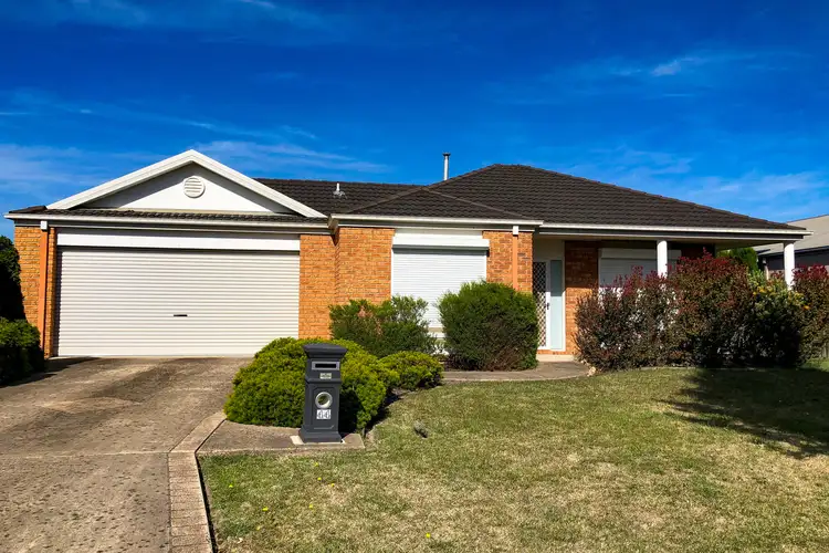 Main view of Homely house listing, 44 Sundale Road, Traralgon VIC 3844