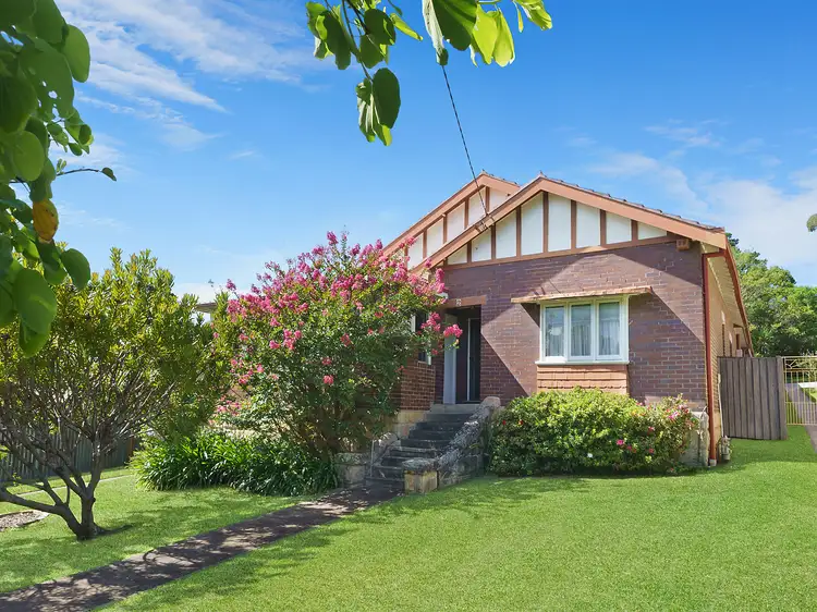 2 Cocos Avenue, Eastwood NSW 2122