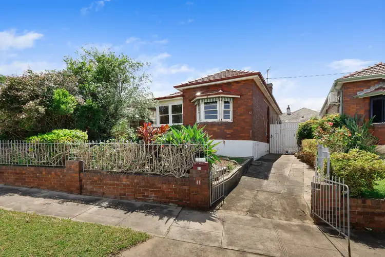 32 St Albans Street, Abbotsford NSW 2046
