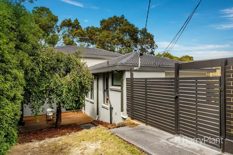27 Fricker Avenue, Greensborough VIC 3088