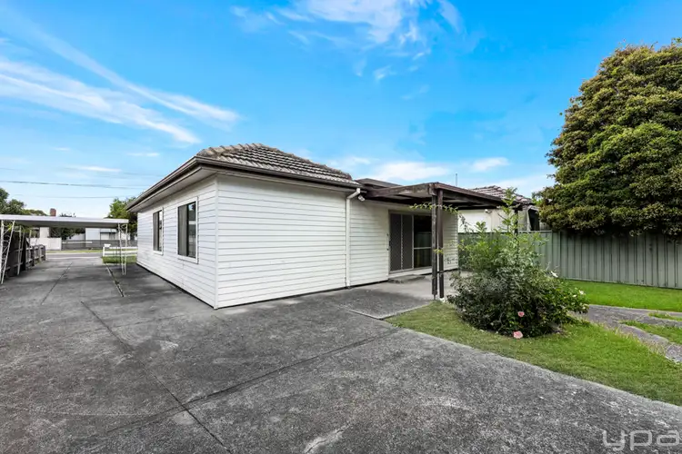 Fifth view of Homely house listing, 91 Beatty Avenue, Glenroy VIC 3046