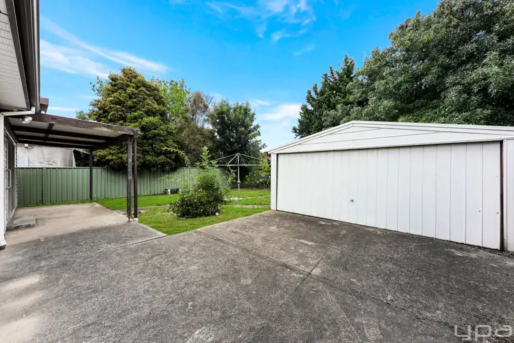 Sixth view of Homely house listing, 91 Beatty Avenue, Glenroy VIC 3046